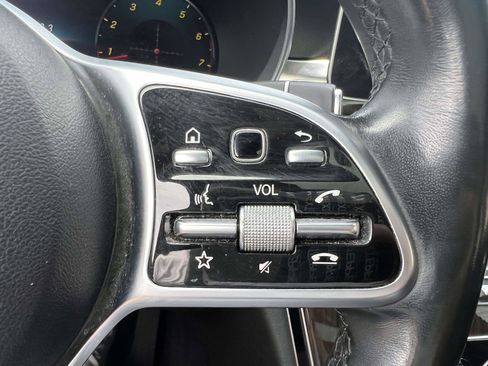 Used 2021 Mercedes-Benz C 300 4MATIC Sedan w/ Premium Package image 23