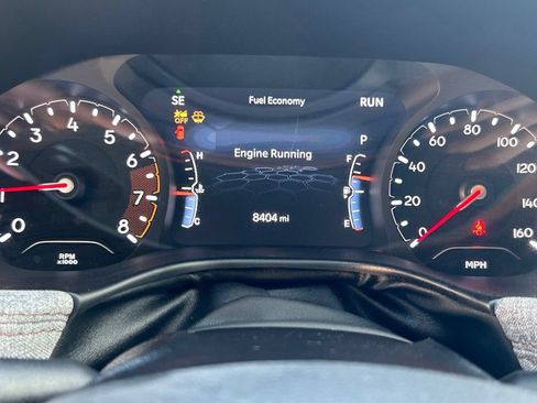 Used 2023 Jeep Compass Latitude AWD/4WD image 18