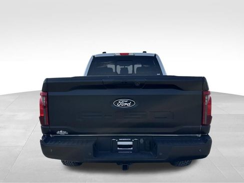 Used 2024 Ford F150 XLT w/ Equipment Group 302A MID AWD/4WD image 18