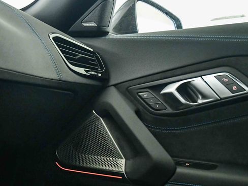 New 2026 BMW Z4 M40i w/ Premium Package image 26