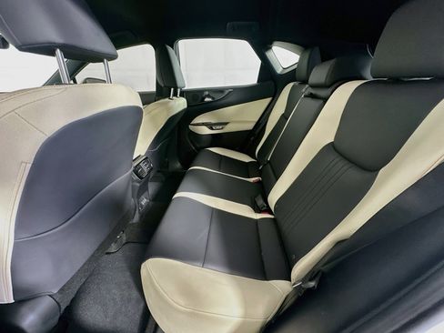 Used 2024 Lexus NX 250 FWD w/ Towing Package (2000 Lbs) image 25