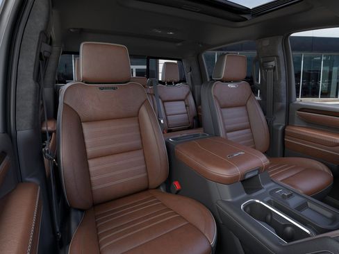 New 2026 GMC Sierra 2500 Denali Ultimate image 17