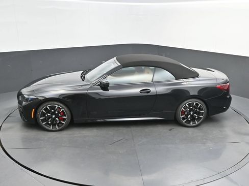New 2027 BMW 430i Convertible w/ M Sport Package RWD image 30