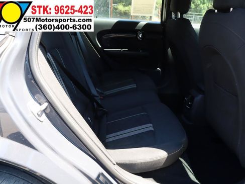 Used 2016 MINI Cooper Clubman S FWD image 18