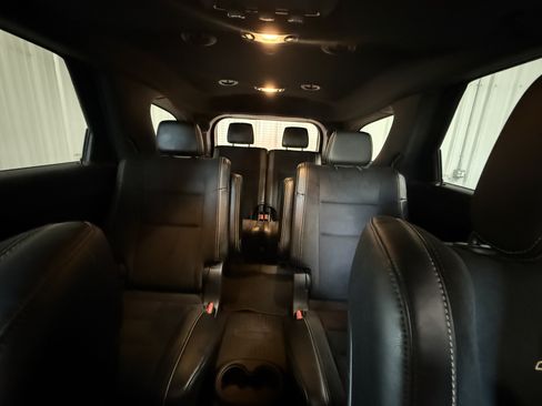 Used 2025 Dodge Durango R/T AWD/4WD image 27