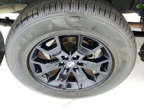 Used 2019 Nissan Frontier SV w/ Value Truck Package RWD image 56