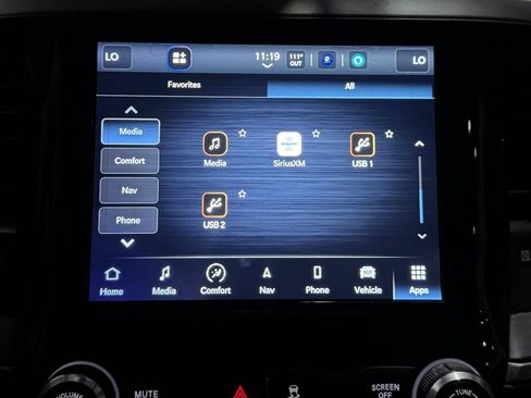 Used 2022 RAM 3500 Tradesman w/ Chrome Appearance Group AWD/4WD image 30