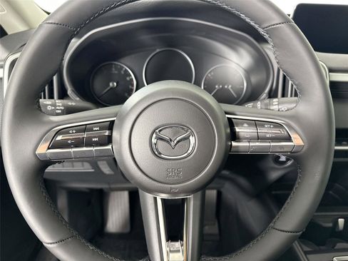 New 2026 MAZDA CX-50 AWD 2.5 S w/ Cargo Package image 18