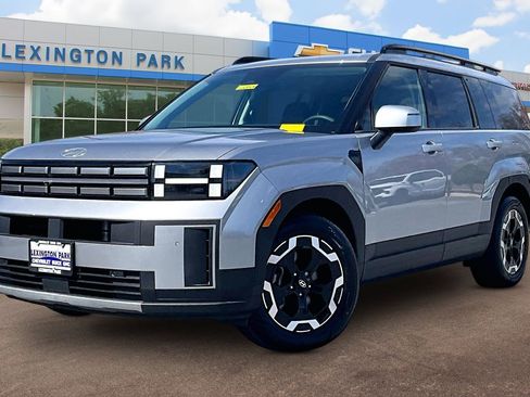 Used 2024 Hyundai Santa Fe SEL image 12