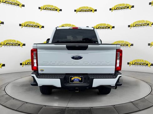 Used 2026 Ford F350 XL w/ STX Appearance Package AWD/4WD image 4