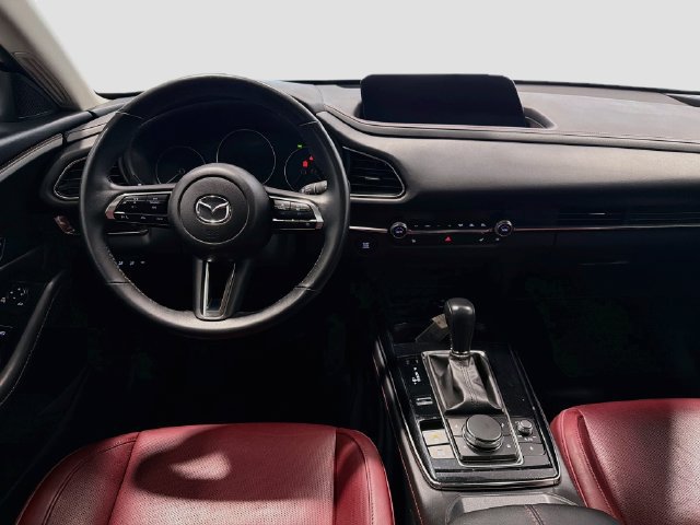 Used 2025 MAZDA CX-30 AWD 2.5 S w/ Preferred Package image 19