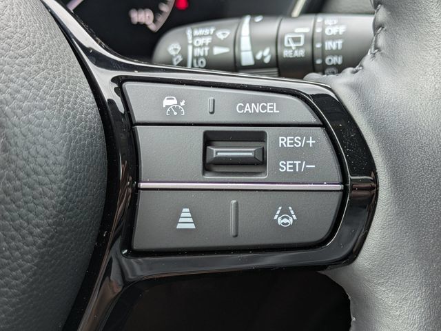 Certified 2025 Honda CR-V EX-L image 28