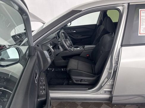 Certified 2024 Nissan Rogue SV image 21