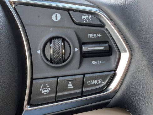 Certified 2026 Acura MDX SH-AWD w/ Advance Package image 18