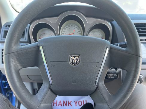 Used 2008 Dodge Avenger SXT w/ Premium Convenience Group image 19