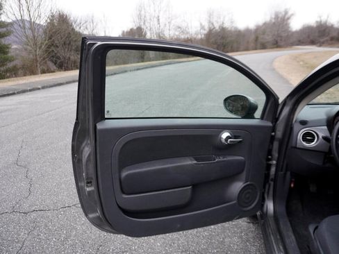 Used 2012 FIAT 500 Pop image 14