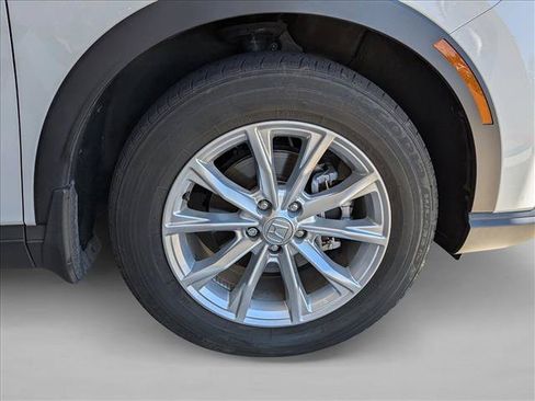 Used 2024 Honda CR-V EX-L image 22