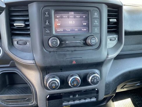 Used 2022 RAM 4500 Tradesman RWD image 14