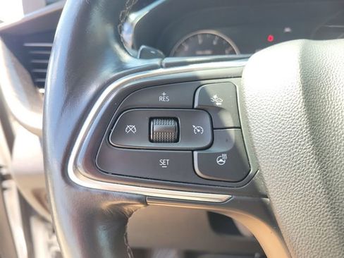 Used 2023 Buick Envision Preferred FWD image 19