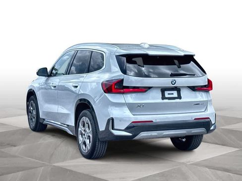 Used 2026 BMW X1 xDrive28i AWD/4WD image 6