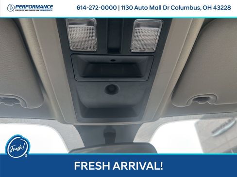 Used 2018 RAM 2500 Tradesman w/ Chrome Appearance Group image 24