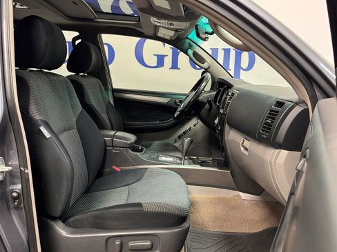 Used 2006 Toyota 4Runner SR5 image 7