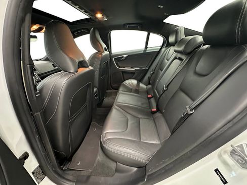Used 2015 Volvo S60 T6 Platinum FWD image 11