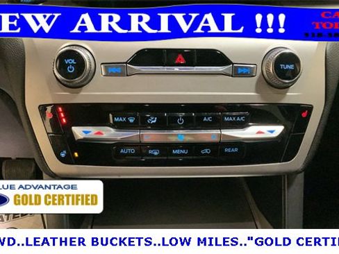 Certified 2022 Ford Explorer XLT w/ Equipment Group 202A image 42