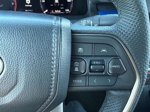 New 2026 Toyota Tacoma TRD Off-Road image 22