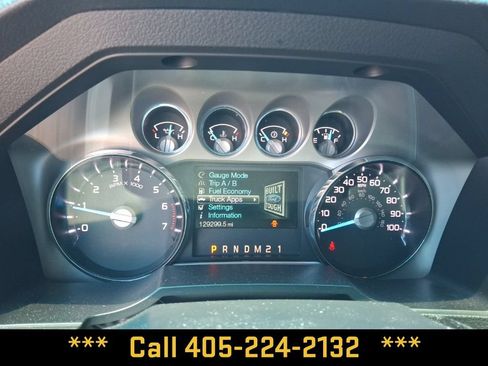 Used 2016 Ford F250 Platinum AWD/4WD image 23