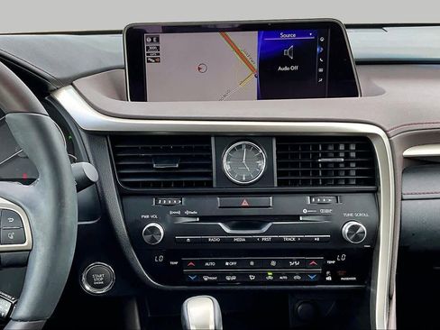 Used 2016 Lexus RX 350 FWD image 7