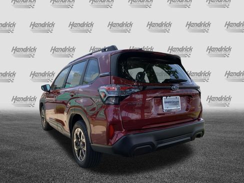 Used 2025 Subaru Forester w/ Convenience Package #1 AWD/4WD image 8