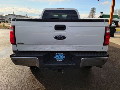 Used 2015 Ford F350 XLT w/ XLT Value Package image 5