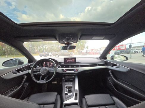 Used 2018 Audi A5 2.0T Premium Plus w/ Premium Plus image 24