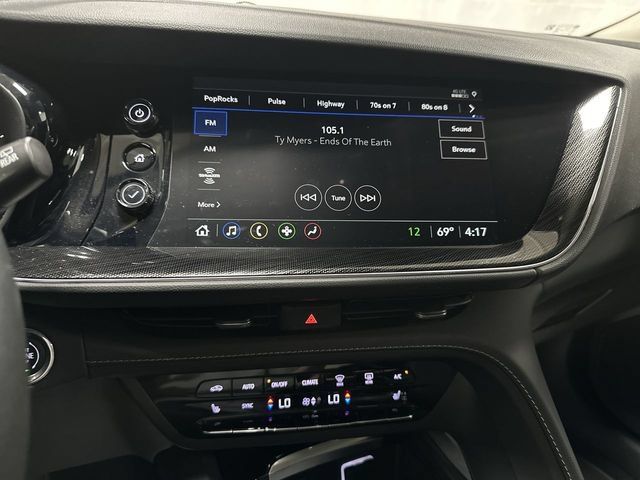 Used 2023 Buick Envision Preferred AWD/4WD image 11