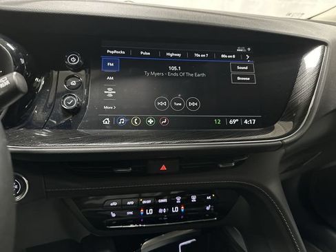 Used 2023 Buick Envision Preferred AWD/4WD image 11