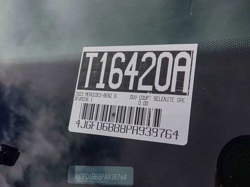 Certified 2023 Mercedes-Benz GLE 53 AMG 4MATIC Coupe image 31