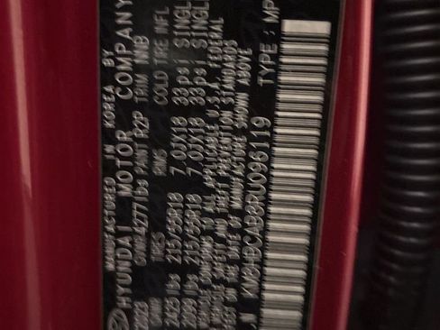 Certified 2024 Hyundai Kona SEL image 12