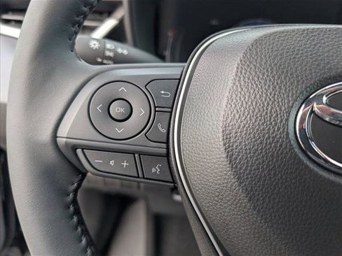 New 2026 Toyota Corolla SE image 18