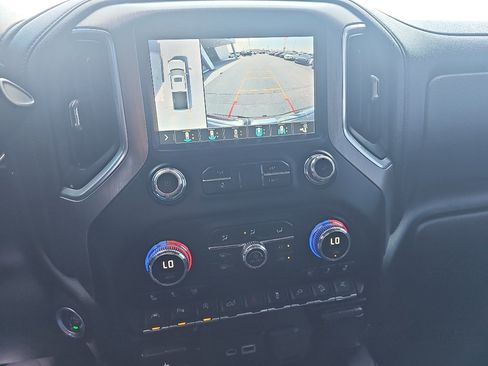 Used 2019 GMC Sierra 1500 Denali w/ Denali Ultimate Package AWD/4WD image 16