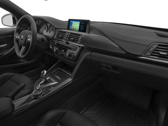 Used 2016 BMW M4 Coupe RWD image 18