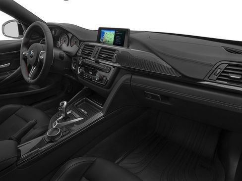 Used 2016 BMW M4 Coupe RWD image 18