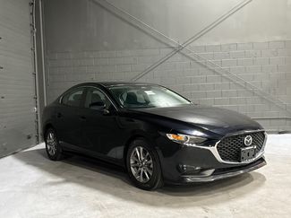 Used 2024 MAZDA MAZDA3 s FWD video 1