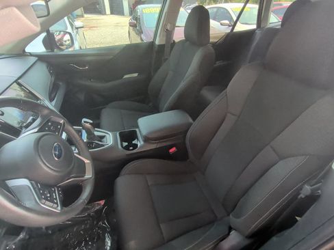Used 2023 Subaru Outback Premium AWD/4WD image 14