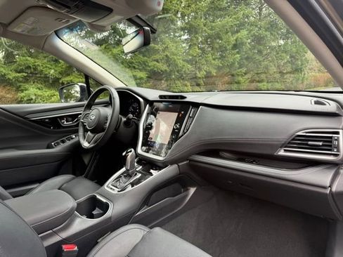 Used 2020 Subaru Outback Limited XT w/ Popular Package #2 image 17