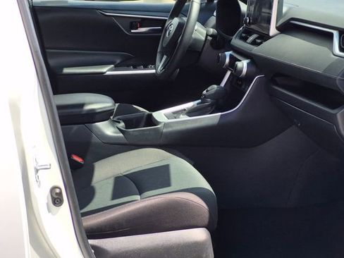 Used 2024 Toyota RAV4 XLE w/ Weather Package image 20