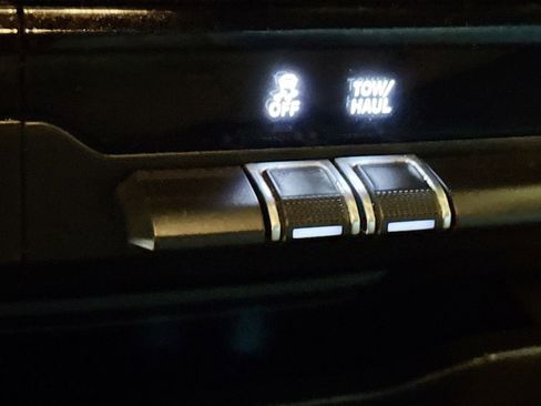 Used 2022 RAM 1500 Big Horn image 21