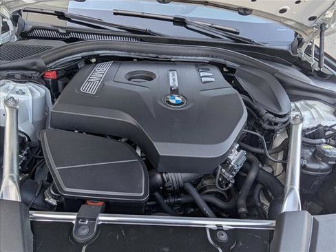 Used 2019 BMW 530i xDrive w/ Convenience Package AWD/4WD image 25