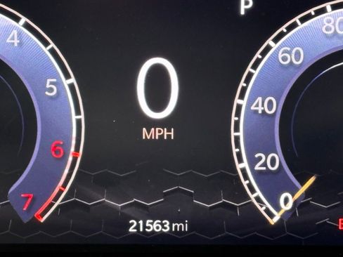 Used 2023 Jeep Compass Limited w/ Elite Group image 30