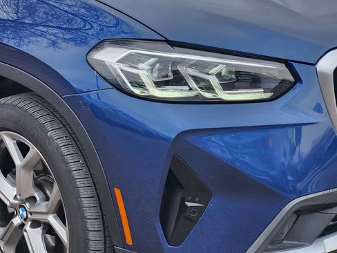 Used 2024 BMW X3 xDrive30i AWD/4WD image 28